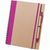 Notizbuch Tunel