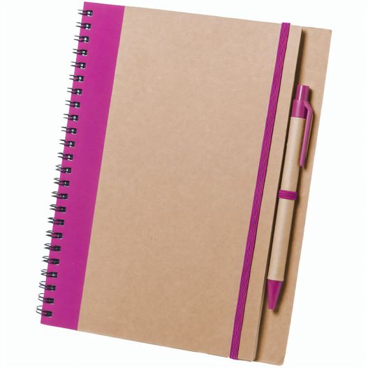 Produktabbildung Notizbuch Tunel Notizbuch Tunel (Bild 1)