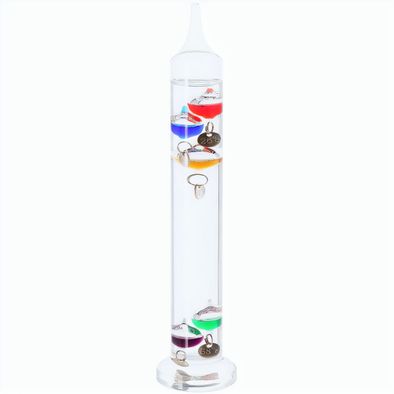 Produktabbildung Thermometer Galileo Thermometer Galileo