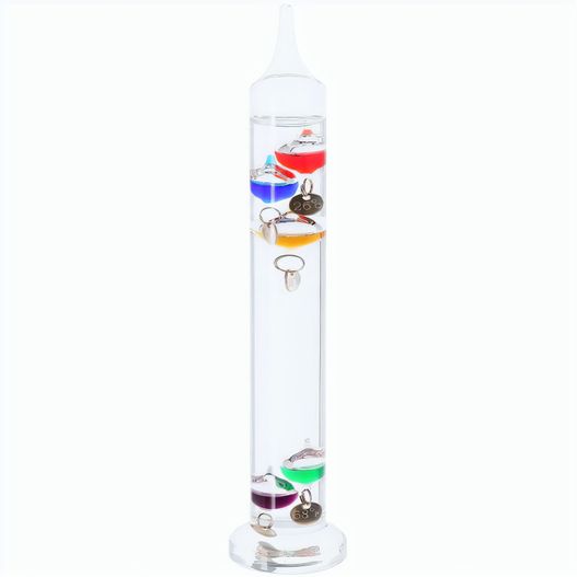 Thermometer Galileo (Bild 1)