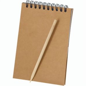 Notizbuch Madguire