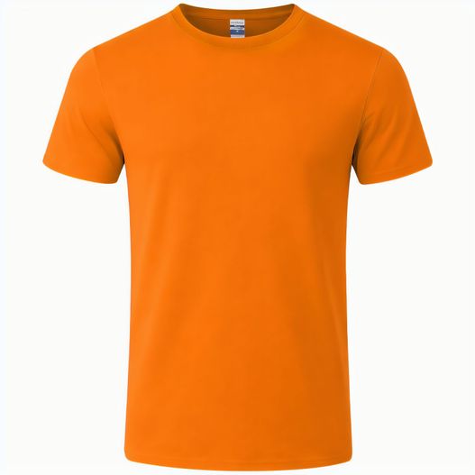 Kinder Farbe T-Shirt Epika (Bild 1)
