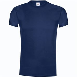 Erwachsene Farbe T-Shirt Original T