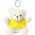 Schlüsselanhänger Teddy Tedchain
