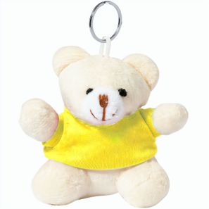 Schlüsselanhänger Teddy Tedchain