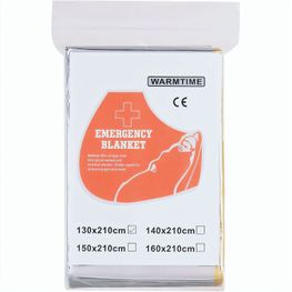 Rettungsdecke Mithak