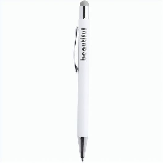 Produktabbildung Kugelschreiber Pointer Woner Kugelschreiber Pointer Woner (Bild 1)