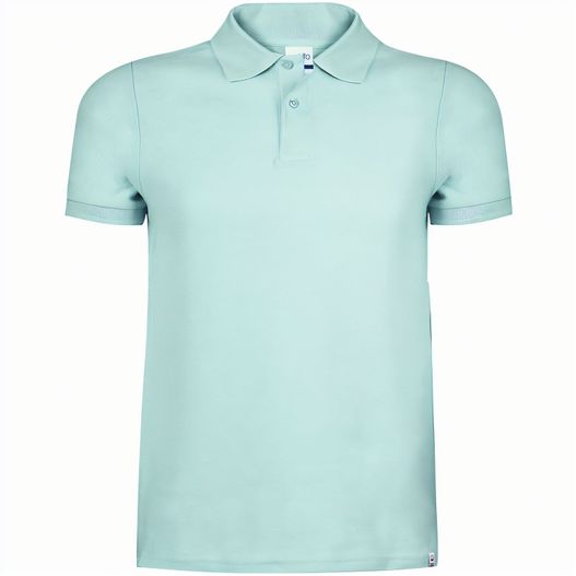 Produktabbildung Erwachsene Polo-Shirt Ment Erwachsene Polo-Shirt Ment (Bild 1)
