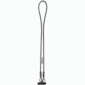 Halter Ladegerätkabel Fanders
