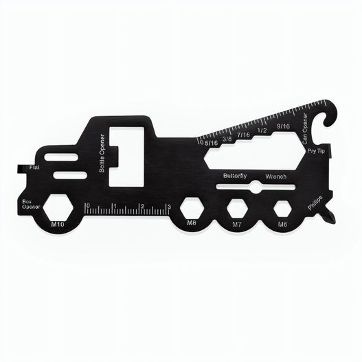 Produktabbildung Multiwerkzeug Zorlix Multiwerkzeug Zorlix (Bild 1)