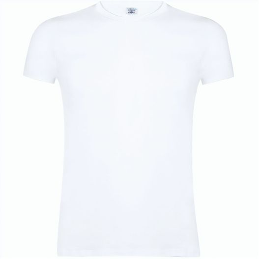 Frauen Weiß T-Shirt "keya" WCS150 (Bild 1)