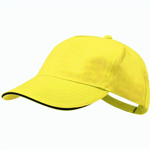 Produktabbildung Mütze Kisse Mütze Kisse (Bild 1)