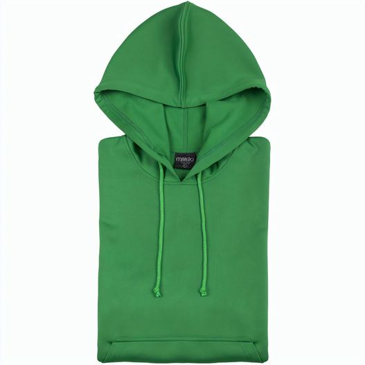 Kinder Technische Sweatshirt Theon (Bild 1)