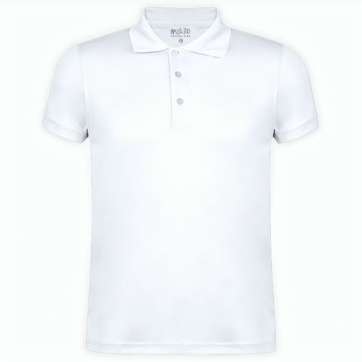 Polo-Shirt Tecnic Plus (Bild 1)