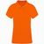 Erwachsene Frauen Farbe Polo-Shirt Koupan (Bild 1)