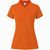 Erwachsene Frauen Farbe Polo-Shirt Koupan