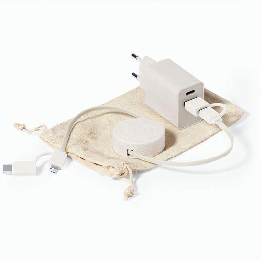 Ladegerät Set Pylot (Bild 1)