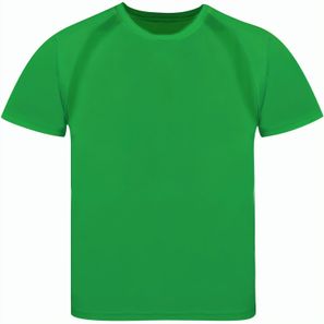 Kinder T-Shirt Tecnic Sappor