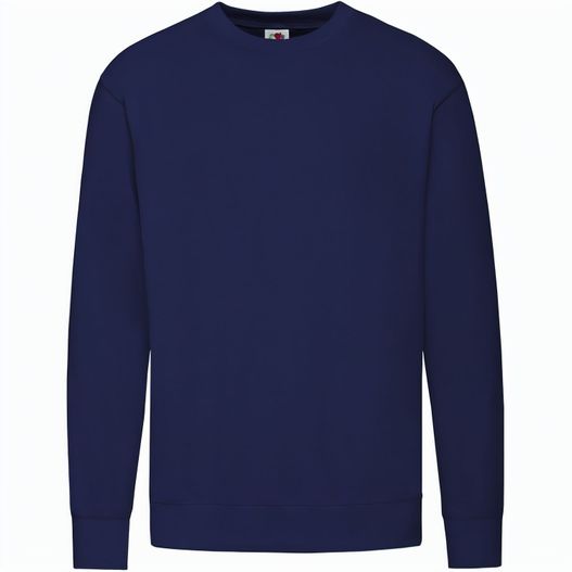 Kinder Sweatshirt Classic Set-In Sweat (Bild 1)