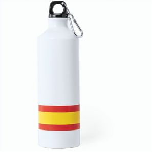 Trinkflasche Alprin