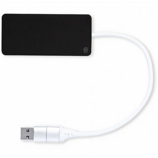 Produktabbildung USB Hub Kalat USB Hub Kalat (Bild 1)