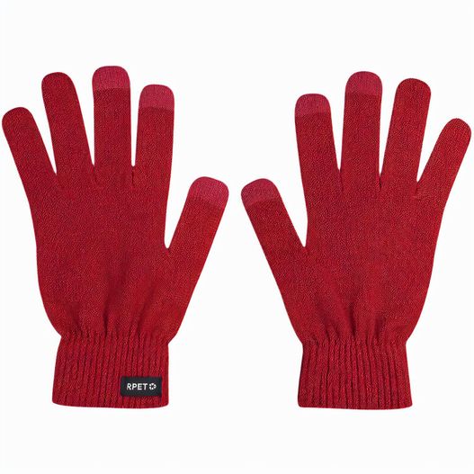 Produktabbildung Touchpad Handschuhe Brolyn Touchpad Handschuhe Brolyn (Bild 1)