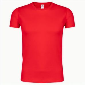 Erwachsene Farbe T-Shirt Iconic