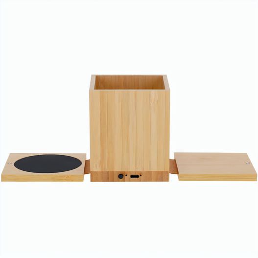 Produktabbildung Multifunktion Stifthalter Deblik Multifunktion Stifthalter Deblik (Bild 1)