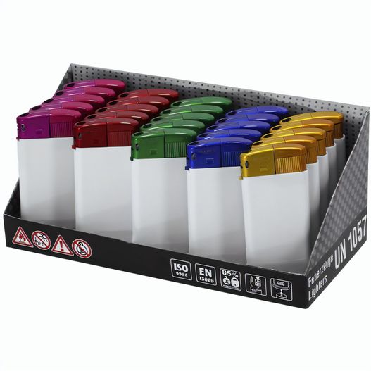 Feuerzeug Meilty (Bild 1)