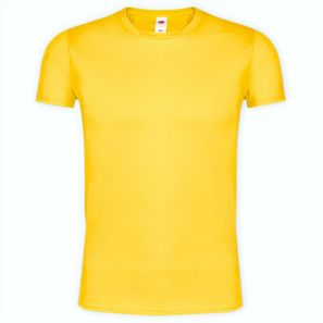 Erwachsene Farbe T-Shirt Iconic