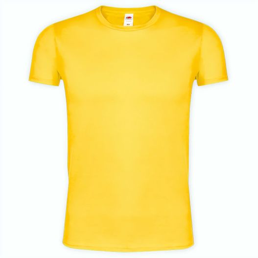 Produktabbildung Erwachsene Farbe T-Shirt Iconic Erwachsene Farbe T-Shirt Iconic (Bild 1)