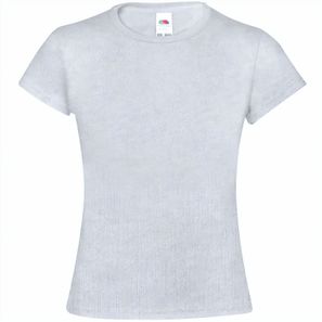 Kinder Farbe T-Shirt Iconic