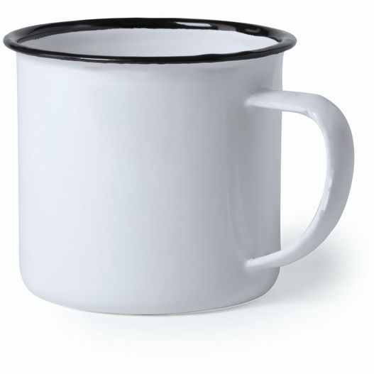 Produktabbildung Sublimations Tasse Kantol Sublimations Tasse Kantol (Bild 1)