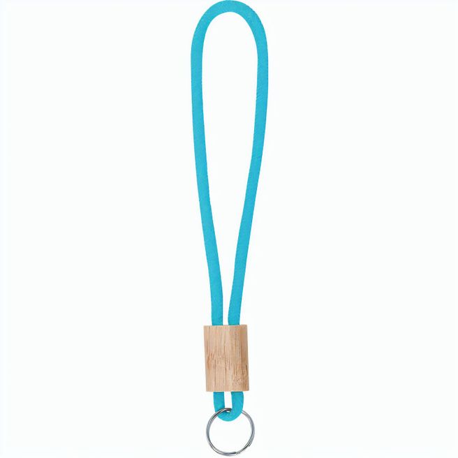 Schlüsselanhänger Walnut