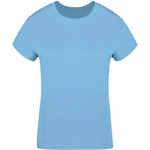 Produktabbildung Erwachsene Frauen Farbe T-Shirt Seiyo Erwachsene Frauen Farbe T-Shirt Seiyo (Bild 1)