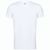 Kinder Weiß T-Shirt "keya" YC150 (Bild 1)