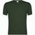 Erwachsene Farbe T-Shirt "keya" MC150