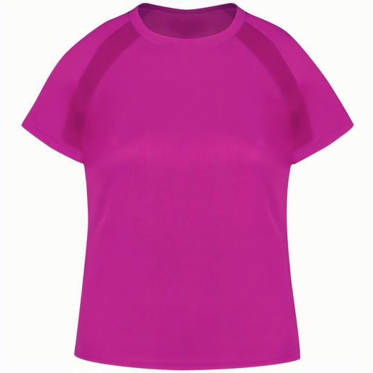 Frauen T-Shirt Tecnic Sappor (Bild 1)
