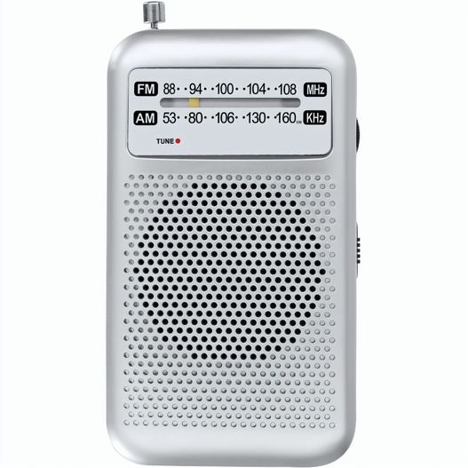 Produktabbildung Radio Mester Radio Mester (Bild 1)