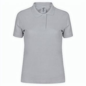 Frauen Farbe Polo-Shirt "keya" WPS180