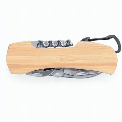 Produktabbildung Multifunktionstaschenmesser Kasuki Multifunktionstaschenmesser Kasuki