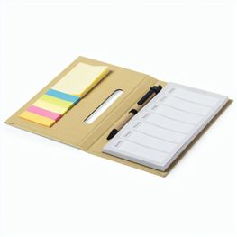 Produktabbildung Notizblock Kendil Notizblock Kendil