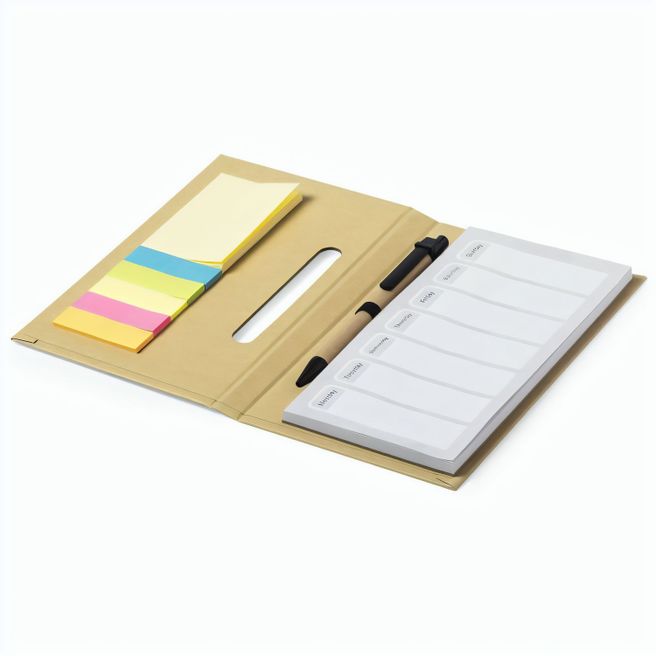 Produktabbildung Notizblock Kendil Notizblock Kendil