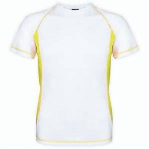 Erwachsene T-Shirt Tecnic Combi