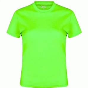 Frauen T-Shirt Tecnic Plus