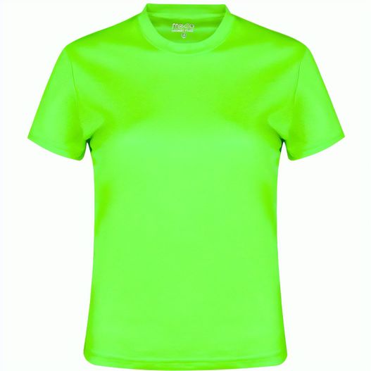 Produktabbildung Frauen T-Shirt Tecnic Plus Frauen T-Shirt Tecnic Plus (Bild 1)