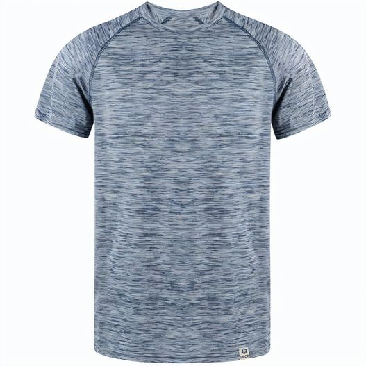 Erwachsene T-Shirt Tecnic Kassar (Bild 1)