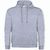 Erwachsene Sweatshirt mit Kapuze Harnix