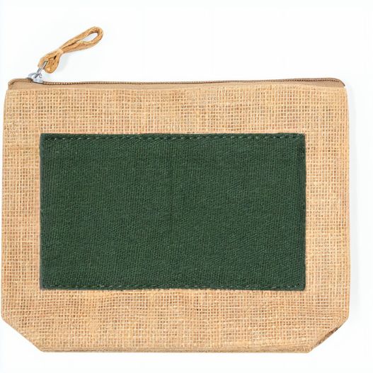Kosmetik Tasche Kasmie (Bild 1)