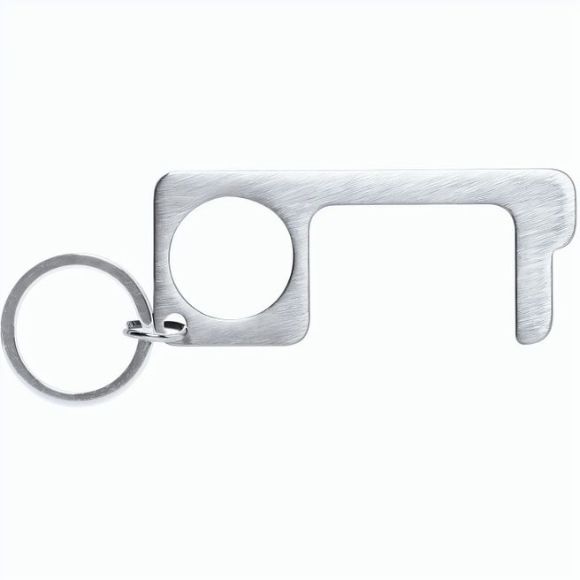 Produktabbildung Schlüsselanhänger Anticontact Bigox Schlüsselanhänger Anticontact Bigox